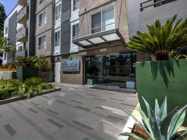 1 BR, 1 BA Apartment 4605 Cahuenga Blvd Unit 207R, North Hollywood, CA 91602