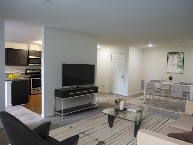 1 BR, 1 BA Apartment 4606 Cascade Mills Drive Unit SW4604L, Owings Mills, MD 21117