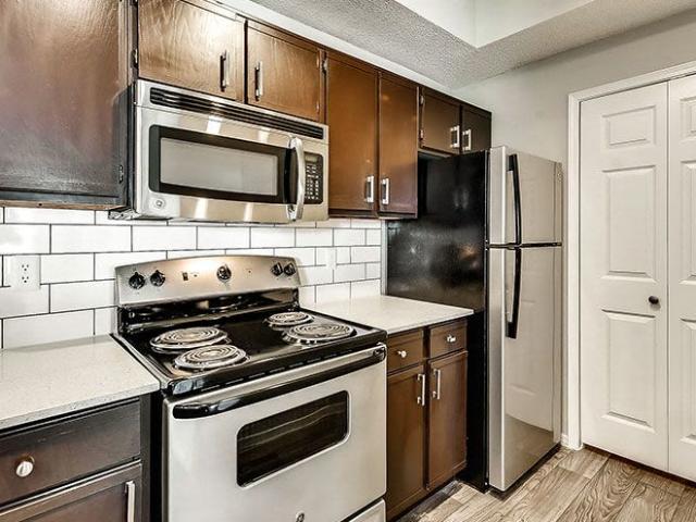 1 BR, 1 BA Apartment 4606 Cedar Springs Road Unit 0732, Dallas, TX 75219