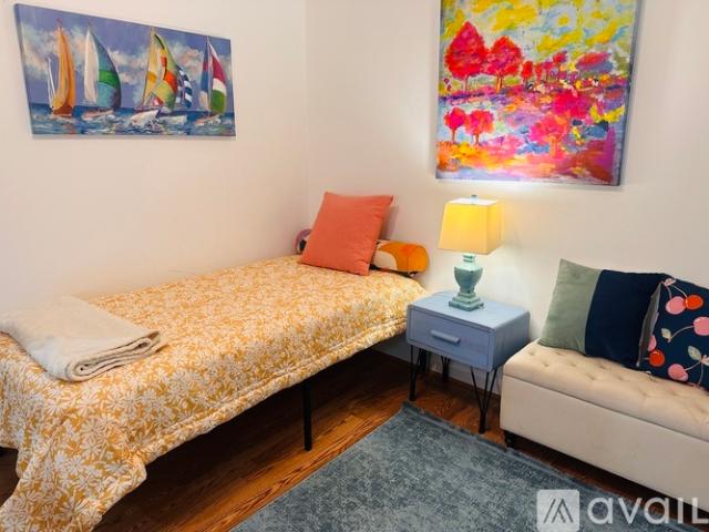 1 BR, 1 BA Apartment 4606 Backwoods Road, Unit 4, Chesapeake, VA 23322