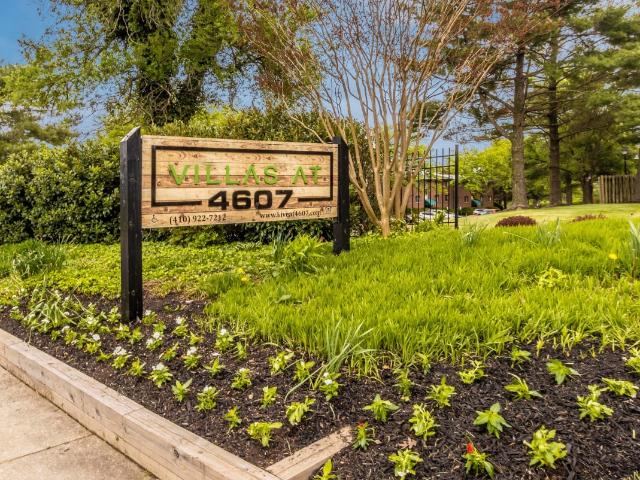 1 BR, 1 BA Apartment 4607 Old Court Road Unit B, Pikesville, MD 21208