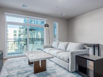 1 BR, 1 BA Apartment 4607 Monona Drive Unit 424, Madison, WI 53716