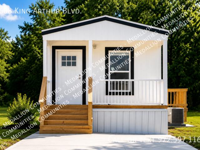 1 BR, 1 BA Apartment 4608 King Arthur Blvd Temple, TX 76502