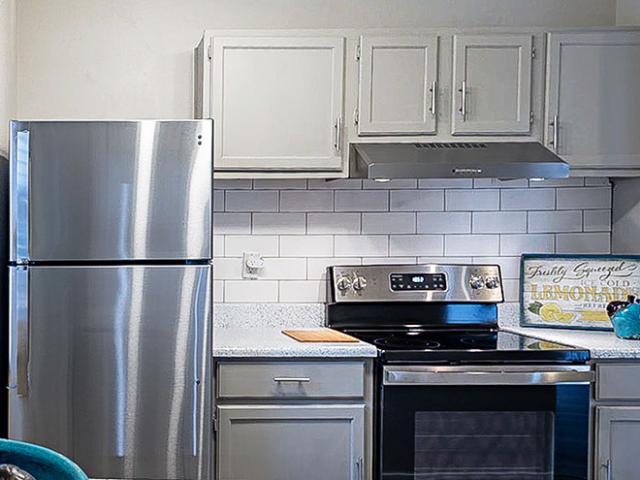 1 BR, 1 BA Apartment 4608 West Northgate Drive Unit 020, Irving, TX 75062