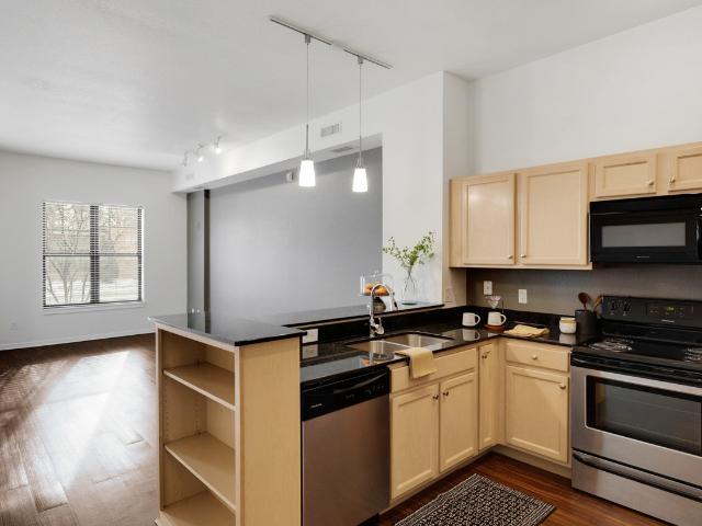 1 BR, 1 BA Apartment 4610 East Lake Street Unit 217, Minneapolis, MN 55406