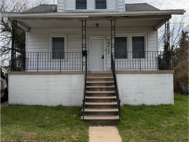 1 BR, 1 BA Apartment 4613 Asbury ave, Baltimore, MD 21206
