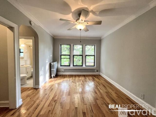 1 BR, 1 BA Apartment 4614 N Paulina St, Unit 405, Chicago, IL 60640
