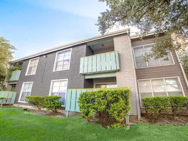 1 BR, 1 BA Apartment 4615 Gardendale Street Unit 0507, San Antonio, TX 78240