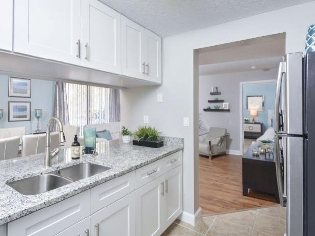 1 BR, 1 BA Apartment 461 Northwest 87th Road Unit 101, Fort Lauderdale, FL 33324