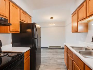 1 BR, 1 BA Apartment 4622 West 122nd Street #101 Unit 4552 102, Alsip, IL 60803