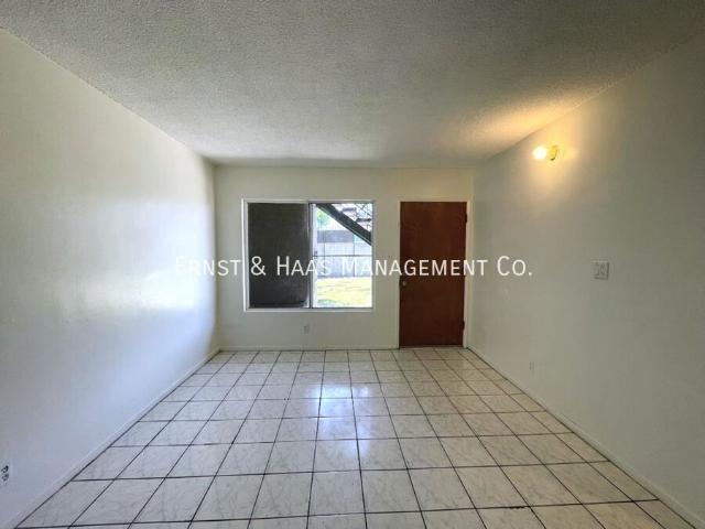 1 BR, 1 BA Apartment 4623 E. Compton Blvd, Compton, CA 90221