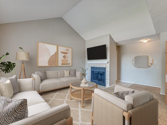 1 BR, 1 BA Apartment 4624 Windstone Drive Unit 0324, Arlington, TX 76018