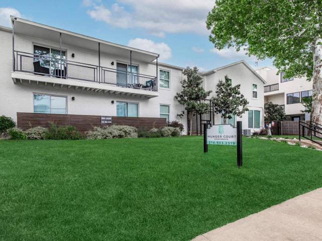 1 BR, 1 BA Apartment 4627 Munger Avenue Unit 4627 214, Dallas, TX 75204