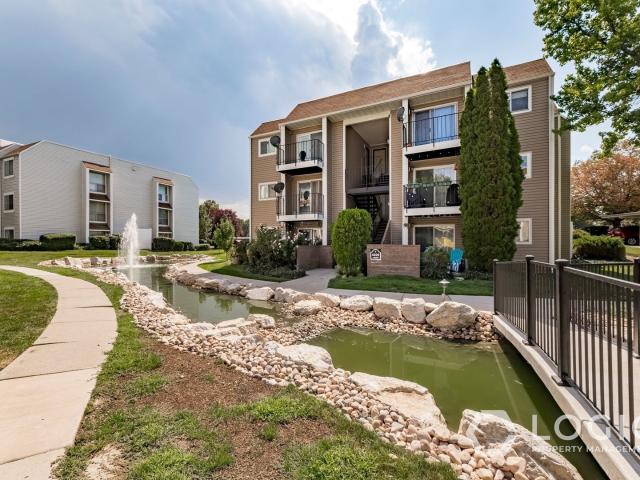 1 BR, 1 BA Apartment 4629 S Quail Vista Cove, Salt Lake City, UT 84117