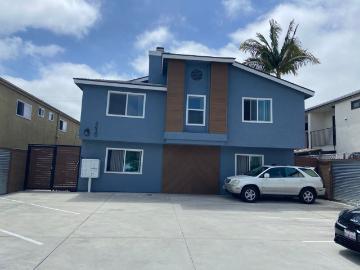 1 BR, 1 BA Apartment 4630 Ohio St San Diego, CA 92116