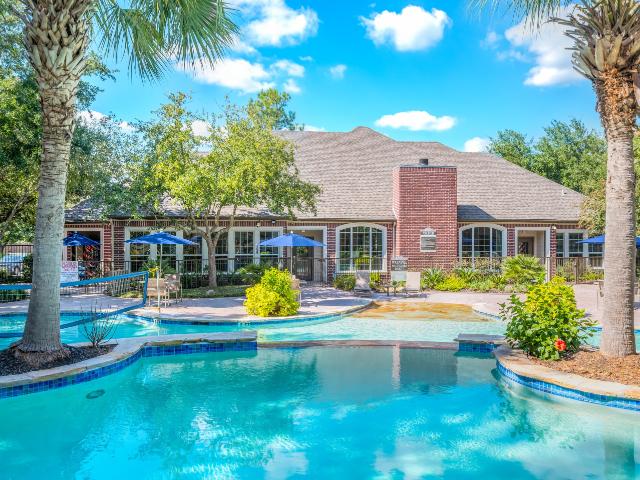 1 BR, 1 BA Apartment 4630 Magnolia Cove Drive Unit 0935, Kingwood, TX 77345