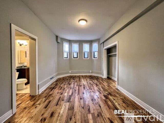 1 BR, 1 BA Apartment 4631 N Paulina St, Unit 1 Bed, Chicago, IL 60640