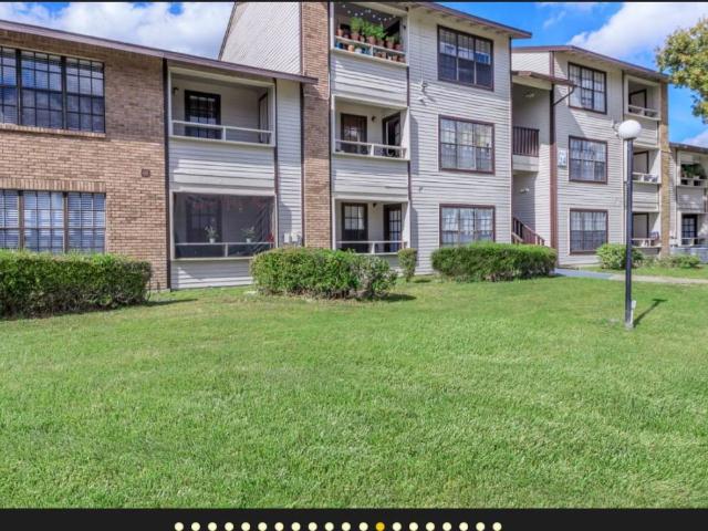 1 BR, 1 BA Apartment 4635 Cason Cove Drive Unit 3015, Orlando, FL 32811