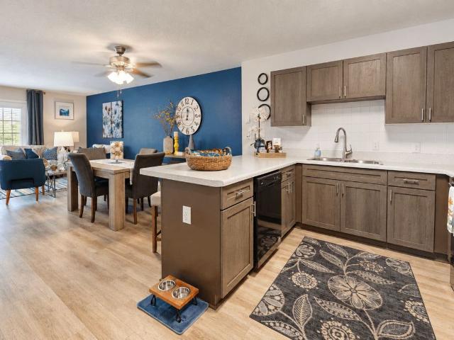 1 BR, 1 BA Apartment 4636 Canterbury Drive Unit O53 073A, Myrtle Beach, SC 29579