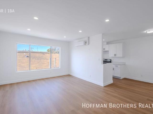 1 BR, 1 BA Apartment 4639 W 17th St, Los Angeles, CA 90019