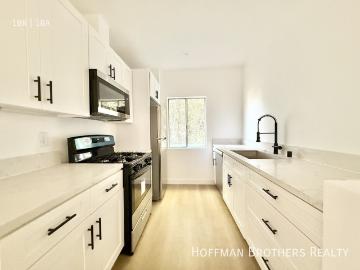 1 BR, 1 BA Apartment 4639 W 17th St, Los Angeles, CA 90019
