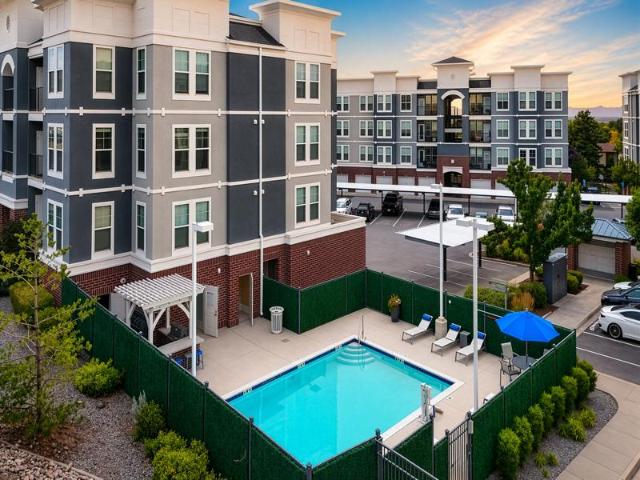 1 BR, 1 BA Apartment 467 W 1875 S Unit D407, Bountiful, UT 84010