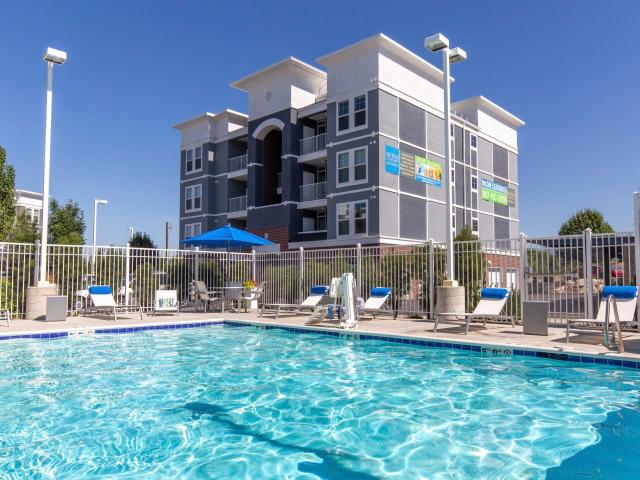 1 BR, 1 BA Apartment 467 W 1875 S Unit D202, Bountiful, UT 84010