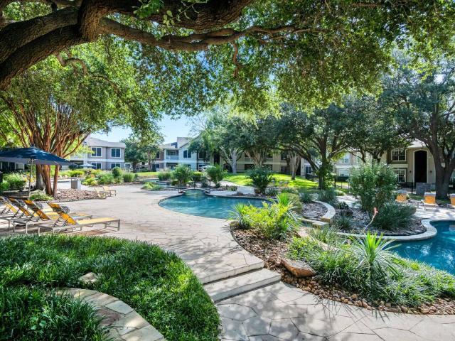 1 BR, 1 BA Apartment 4640 Hedgcoxe Road Unit 1518, Plano, TX 75024