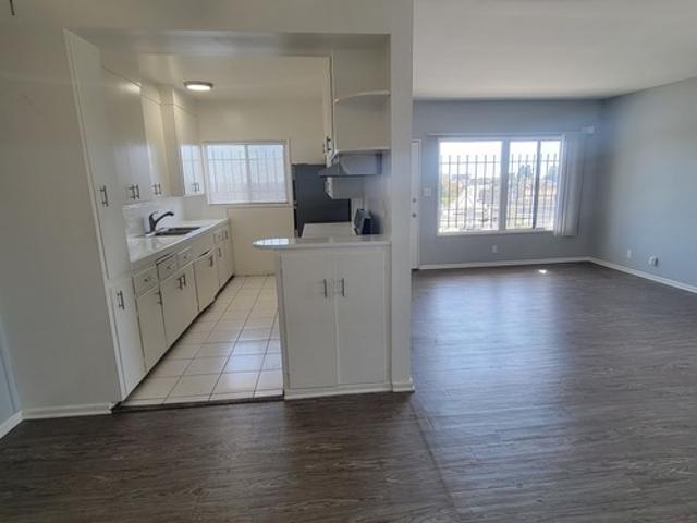 1 BR, 1 BA Apartment 4641 W Slauson Ave, Unit 05C, View Park Windsor Hills, CA 90043