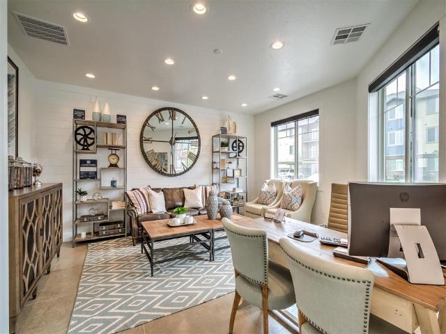 1 BR, 1 BA Apartment 4643 South 3500 West Unit B203, Roy, UT 84067