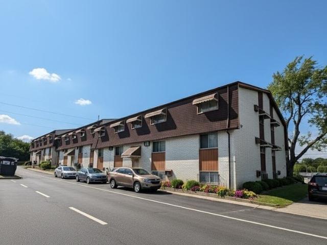1 BR, 1 BA Apartment 4644 Burkhardt Ave, Dayton, OH 45431