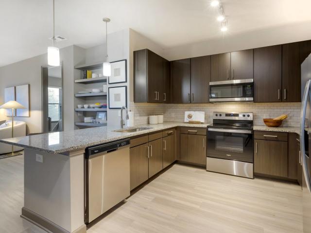 1 BR, 1 BA Apartment 464 Bishop St NW Unit 01 559, Atlanta, GA 30318