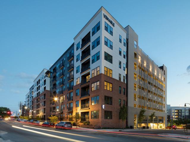 1 BR, 1 BA Apartment 464 East Pettigrew Street Unit 412, Durham, NC 27701