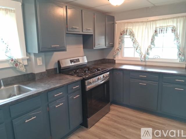1 BR, 1 BA Apartment 464 Main Street, Unit Unit 3, New Milford, PA 18834