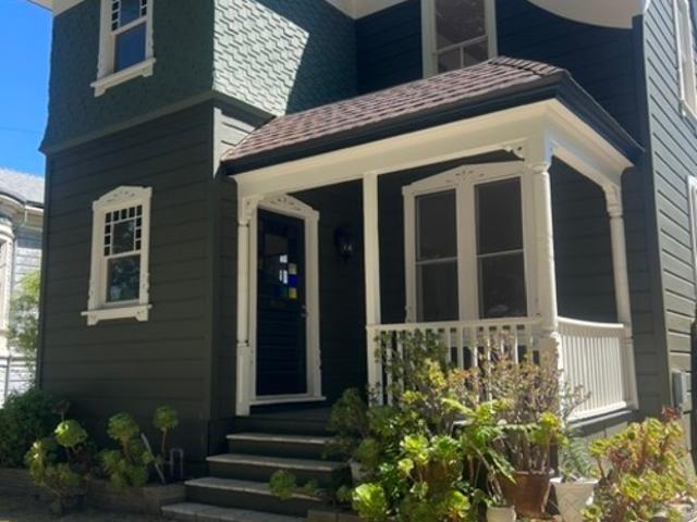 1 BR, 1 BA Apartment 464 N 3rd St, San Jose, CA 95112