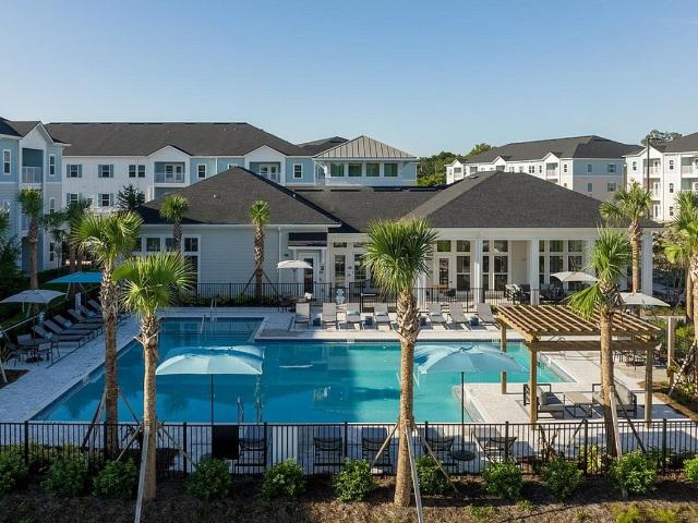 1 BR, 1 BA Apartment 464 South Kirkman Rd. Unit 943, Orlando, FL 32811