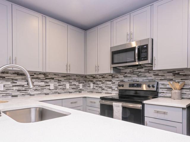 1 BR, 1 BA Apartment 4656 Cole Ave, Dallas, TX 75205