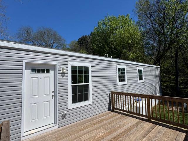 1 BR, 1 BA Apartment 465 3 Royal Manor Rd, Easton, PA 18042
