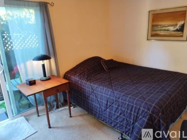 1 BR, 1 BA Apartment 466 La Fonda Avenue, Unit Studio, Santa Cruz, CA 95065