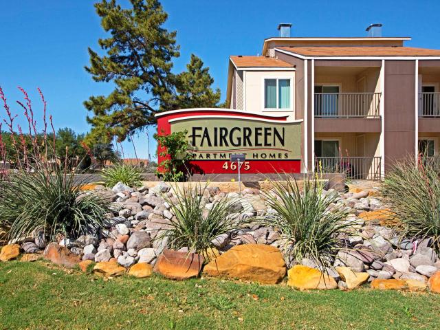1 BR, 1 BA Apartment 4675 Oakwood Drive Unit 107, Odessa, TX 79761