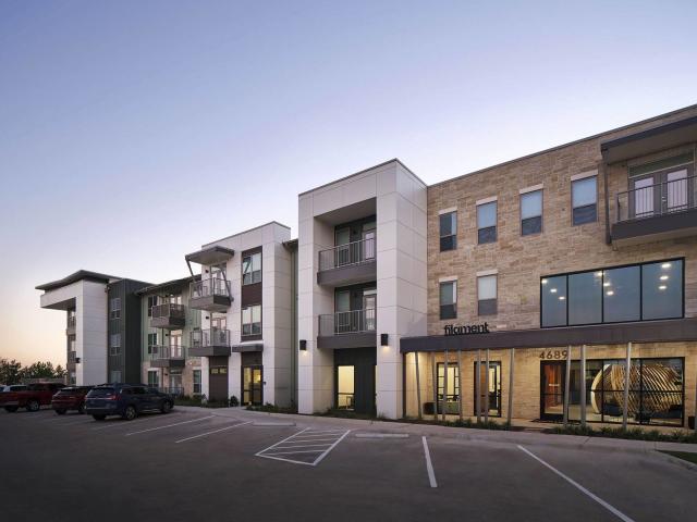 1 BR, 1 BA Apartment 4689 Saturn Road Unit 2203, Garland, TX 75041