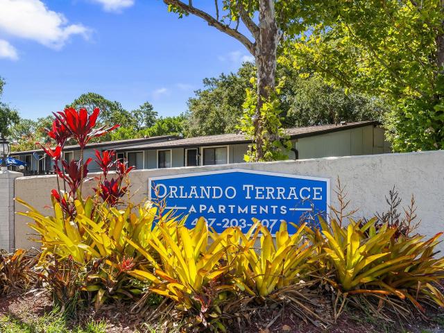 1 BR, 1 BA Apartment 4697 Flower Coral Drive Unit 311, Orlando, FL 32808