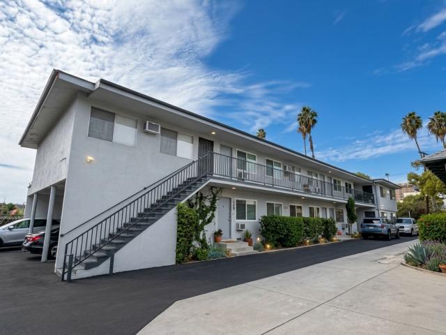 1 BR, 1 BA Apartment 46 N Wilson Ave 46 N Wilson Ave, Pasadena, CA 91106