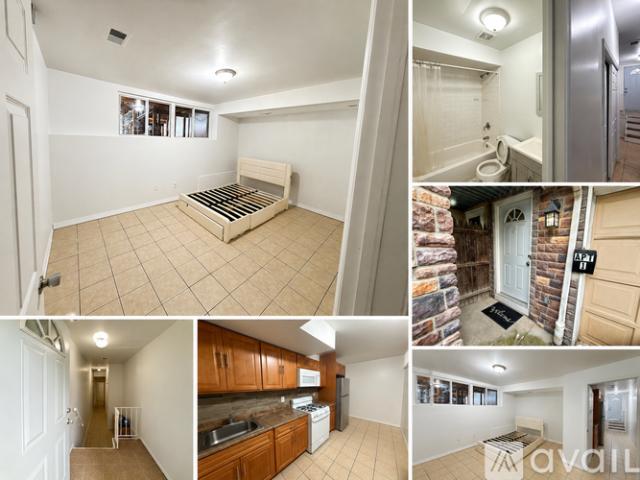 1 BR, 1 BA Apartment 46 Ludwig Lane, Unit 1, Richmond County, NY 10303