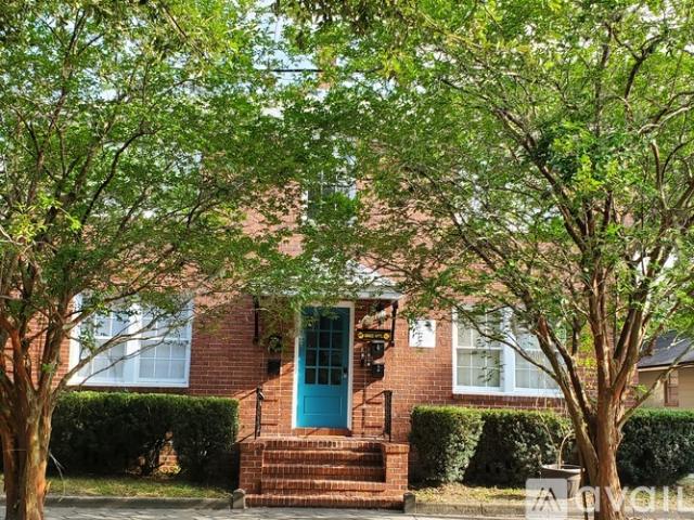 1 BR, 1 BA Apartment 46 West 11 Th Street, Unit #1, Jacksonville, FL 32206