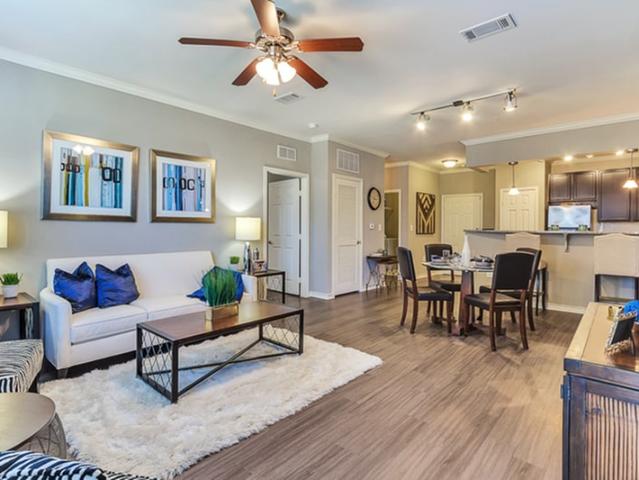 1 BR, 1 BA Apartment 4700 Ridge Rd Unit 1 132, McKinney, TX 75070