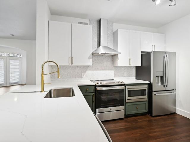 1 BR, 1 BA Apartment 4700 Tribeca Lane Unit 7431, Plano, TX 75024