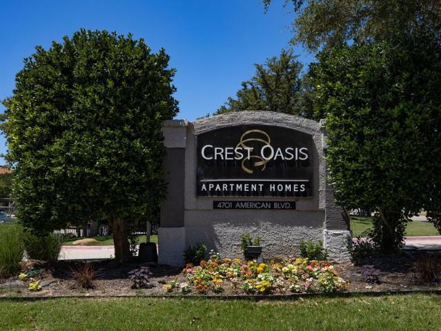 1 BR, 1 BA Apartment 4701 American Blvd Unit 3208, Euless, TX 76040