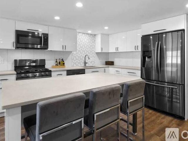 1 BR, 1 BA Apartment 4701 Olden Road, Unit B, Rockville, MD 20852