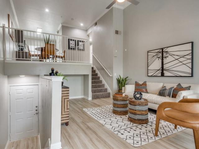 1 BR, 1 BA Apartment 4701 Preston Park Blvd Unit 1812, Plano, TX 75093